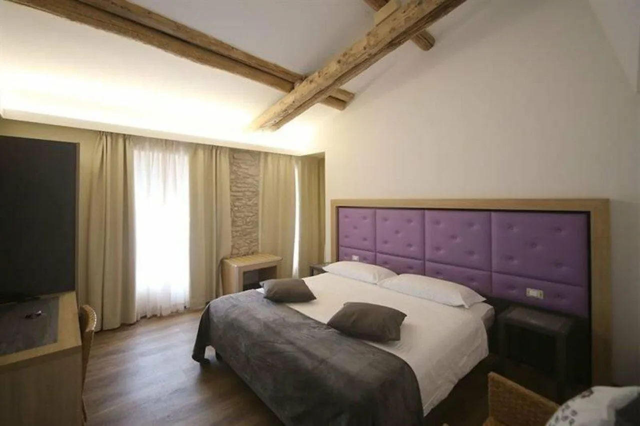 ****  Hotel Corona Spiazzi Di Caprino Italien