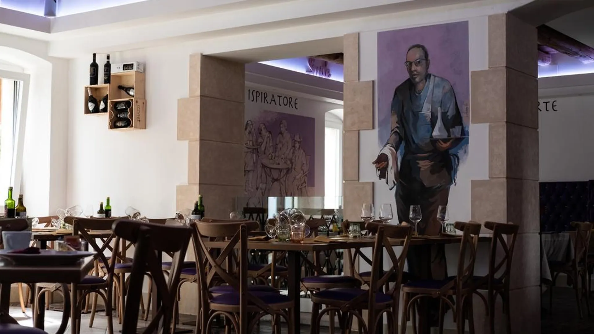 ****  Hotel Corona Spiazzi Di Caprino Italie