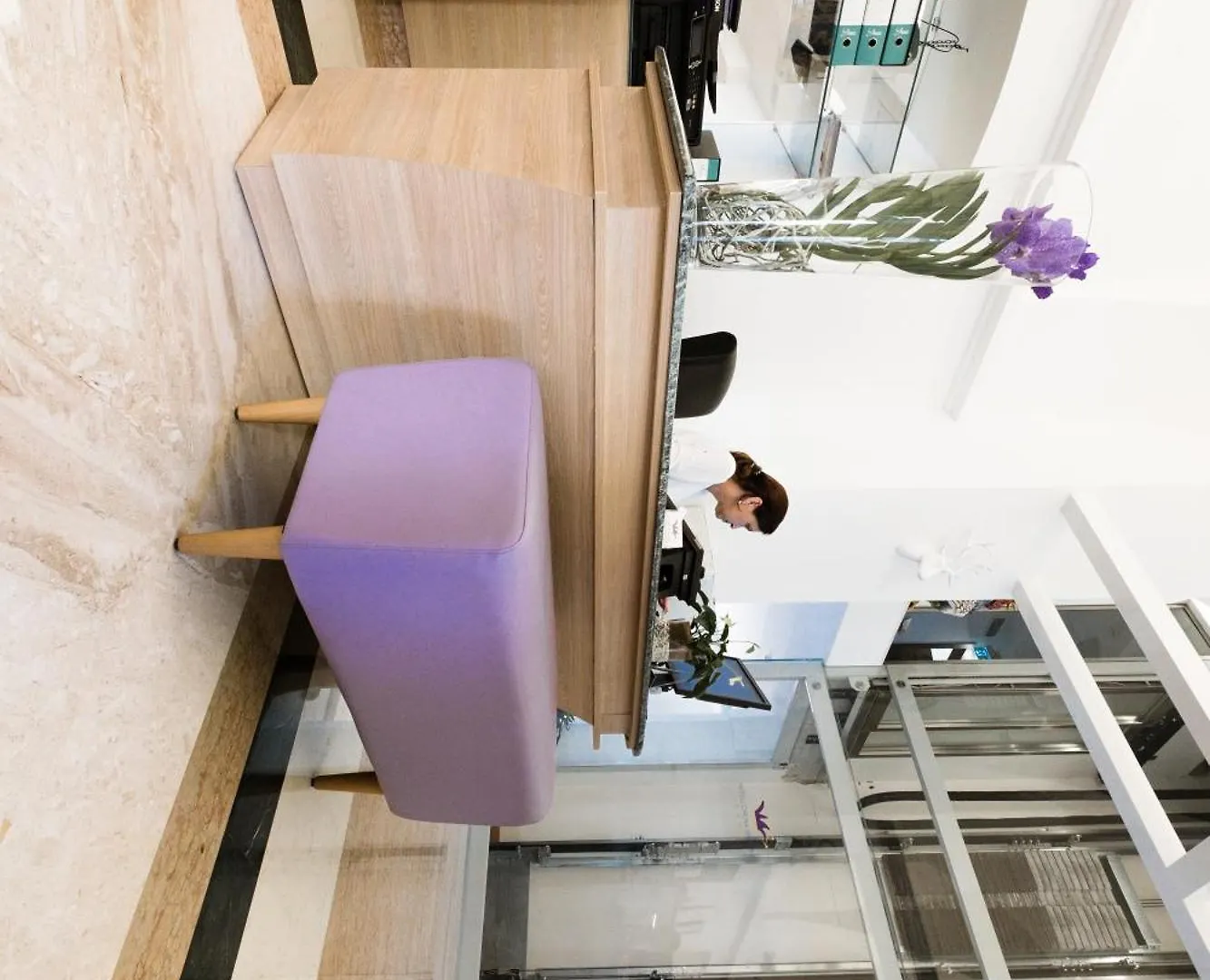 Hotel Corona Spiazzi Di Caprino