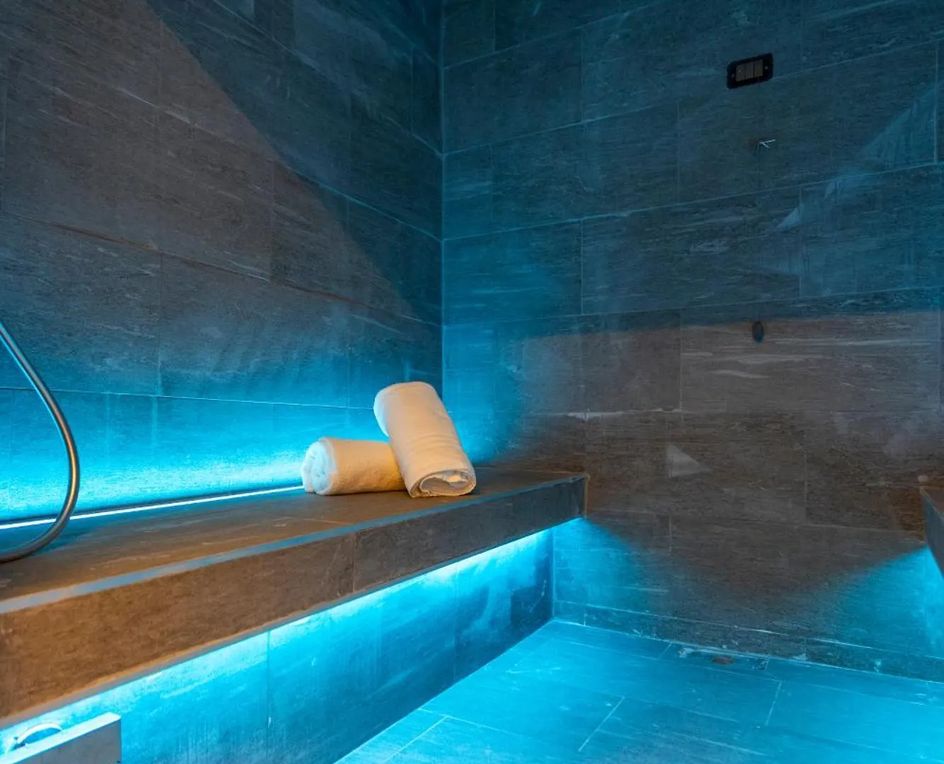 Hotel Corona Spiazzi Di Caprino