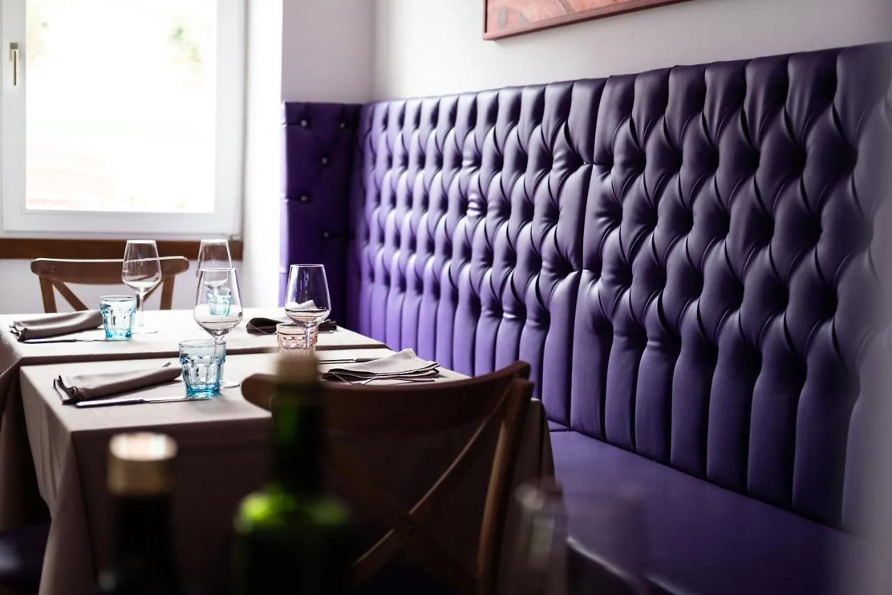 Hotel Corona Spiazzi Di Caprino