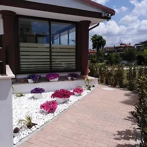 Guest house Ivana