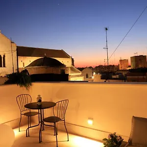 Guest house Vista Borgo Antico