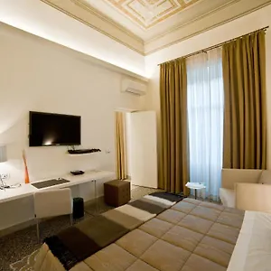 Bed & Breakfast Town House Cavour