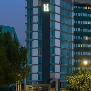 **** Hotel Hi Itália