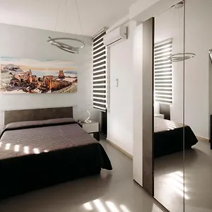  Casa de hóspedes Secret Itália