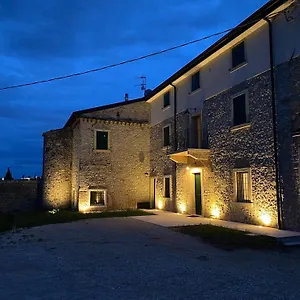 Couette-café Casa Ossan, San Pietro in Cariano