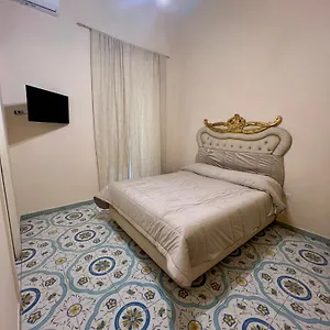Bed & Breakfast Beb Rosy