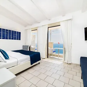 Bed & Breakfast Residenza Al Pesce D'oro