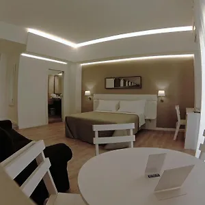 Bed & Breakfast Medinblu