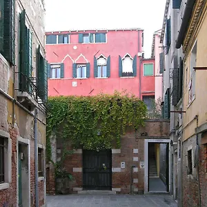Ca' Centopietre Venice