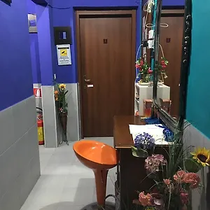  Albergue Volturno House Itália