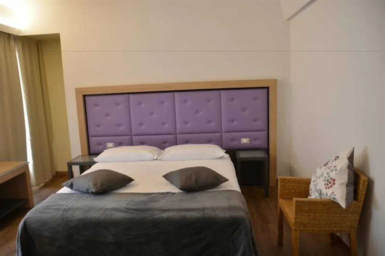 Hotel Corona Spiazzi Di Caprino