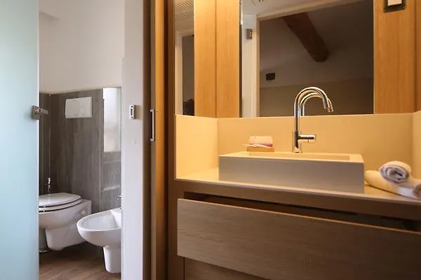 Hotel Corona Spiazzi Di Caprino