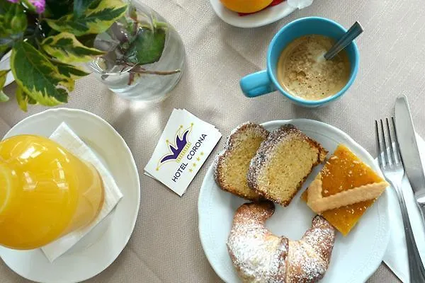****  Hotel Corona Spiazzi Di Caprino Itália