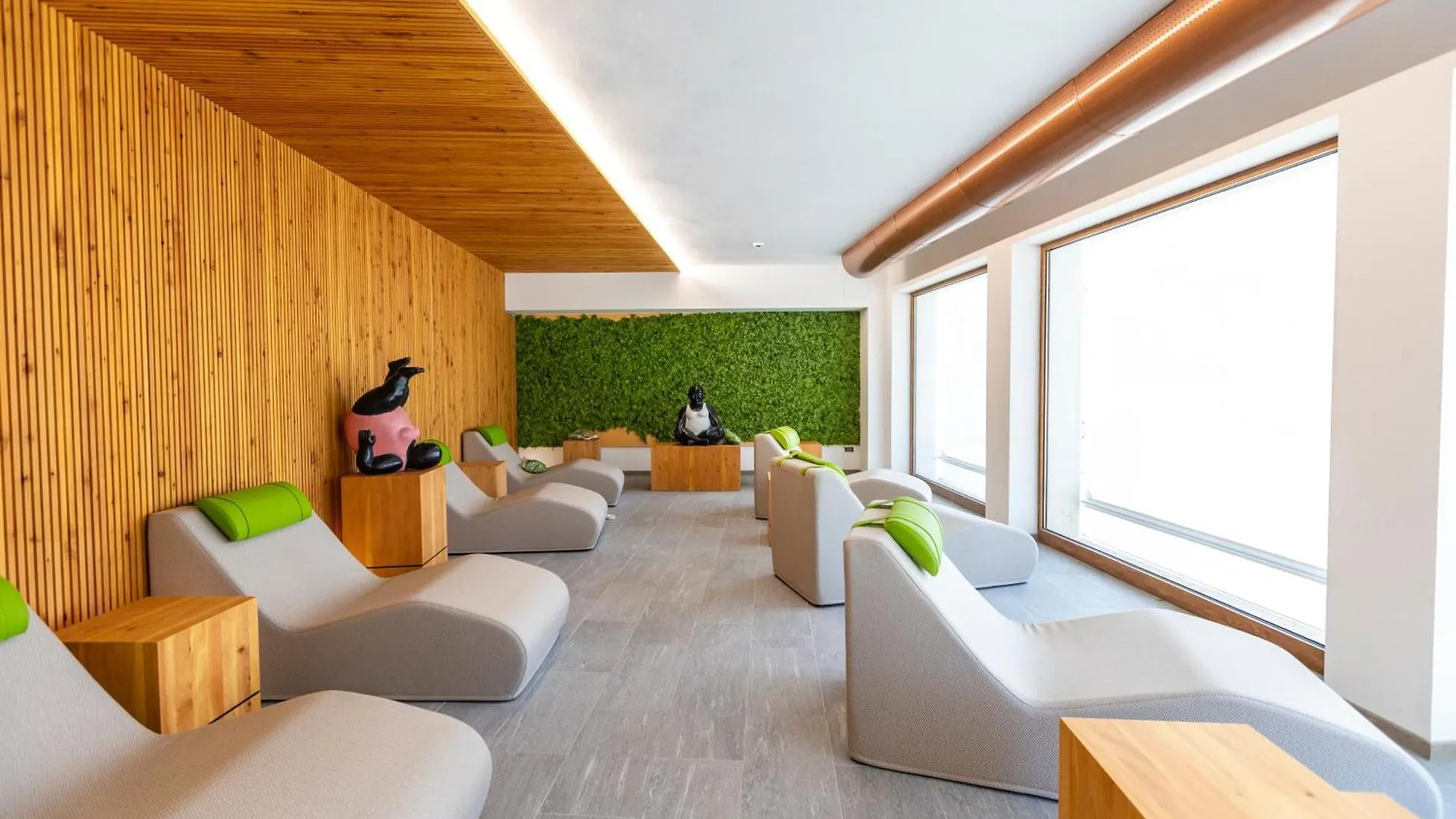 Hotel Corona Spiazzi Di Caprino Италия